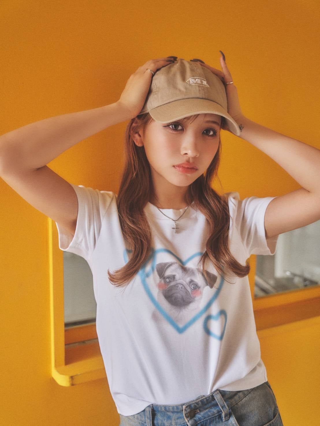 重川茉弥「Mililoa」（提供写真）