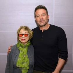 ベン・アフレックが語る“欲望”が意味するもの【成田陽子連載:あのスターが私に見せたホントの素顔】
