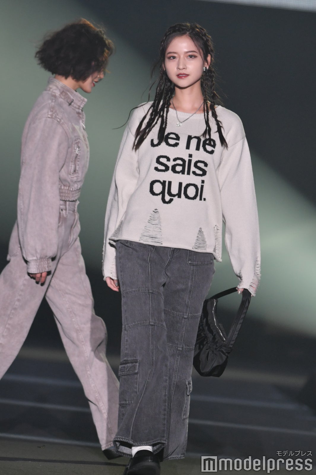 金川紗耶（C）モデルプレス