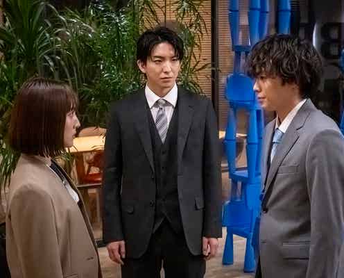 【私をもらって 第7話】奈津実&稜英、事故原因解明のカギ・USBメモリの在処突き止める