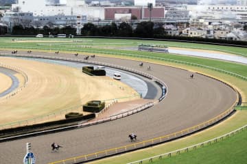 【JRA】雪で中止の東京競馬は10日（火）に、京都競馬は9日（月）に代替開催決定 WIN5の発売は取りやめ