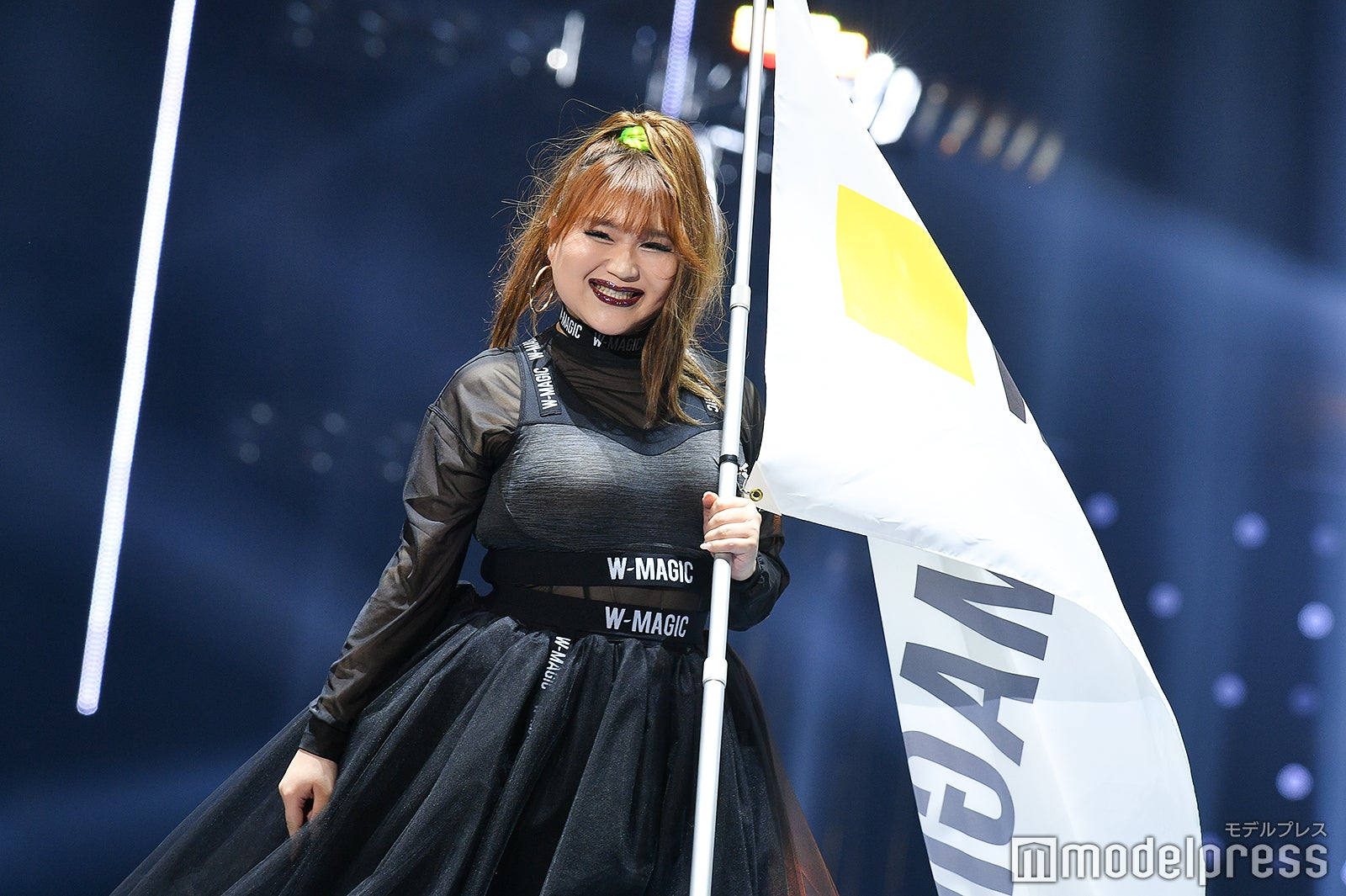 りんごちゃん（C）モデルプレス