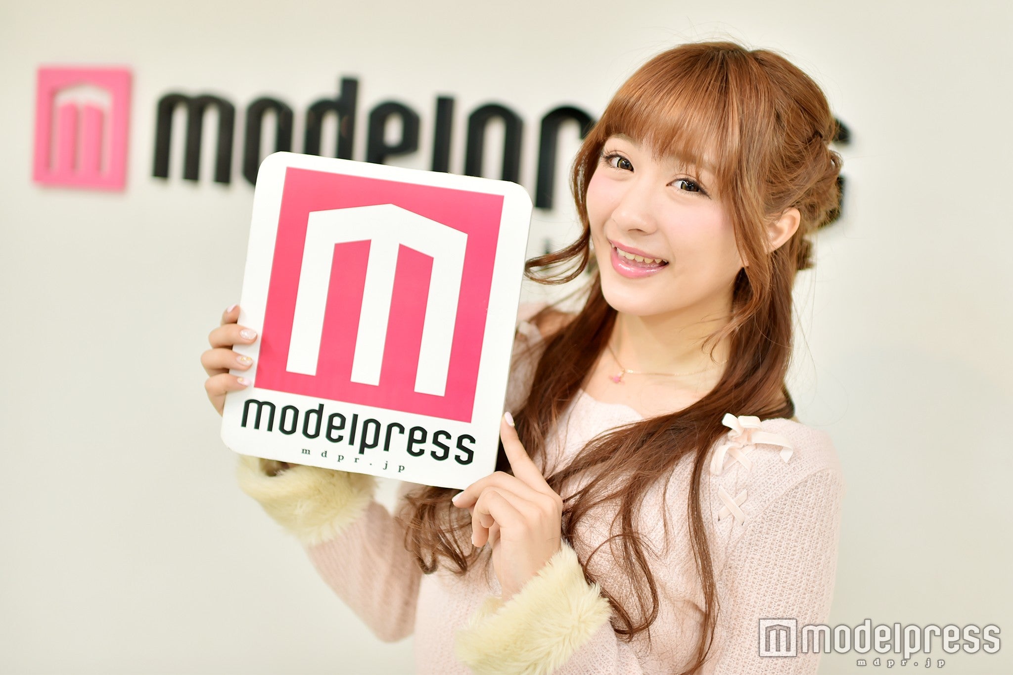 澤田汐音（C）モデルプレス