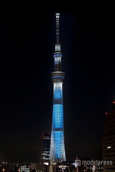「冬粋」（C）TOKYO-SKYTREE