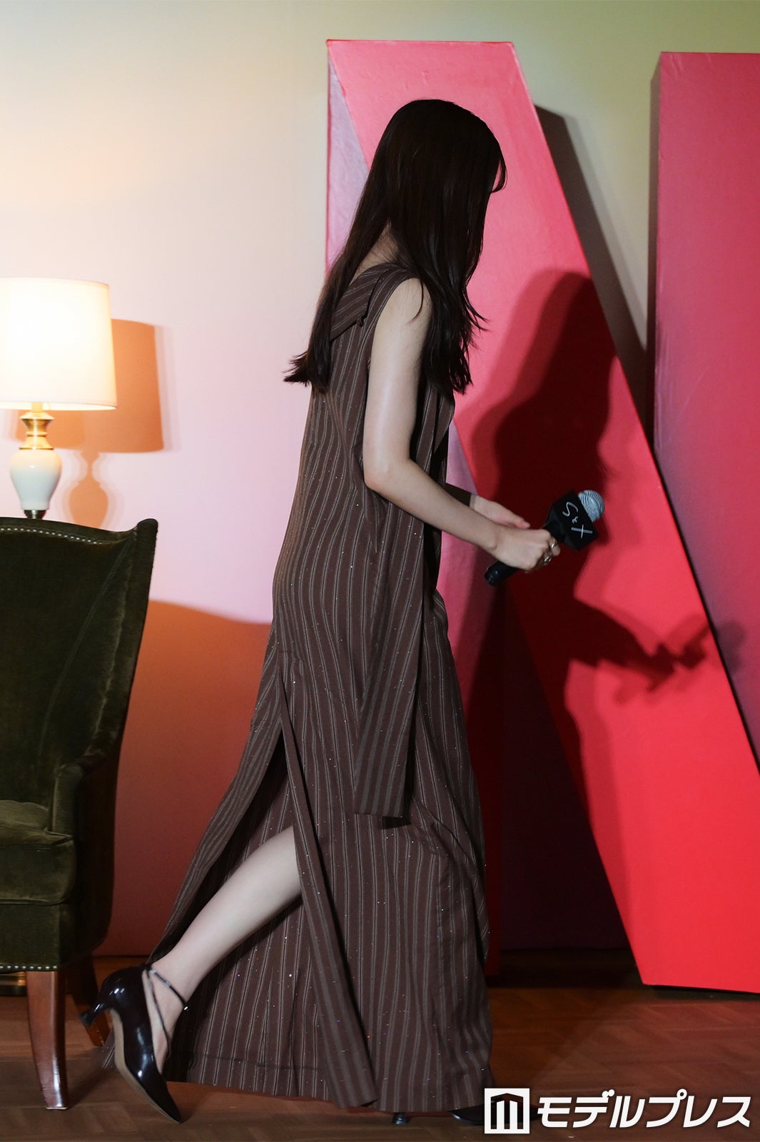 新木優子（C）モデルプレス