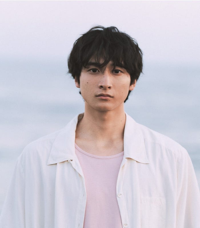 小関裕太(提供写真)