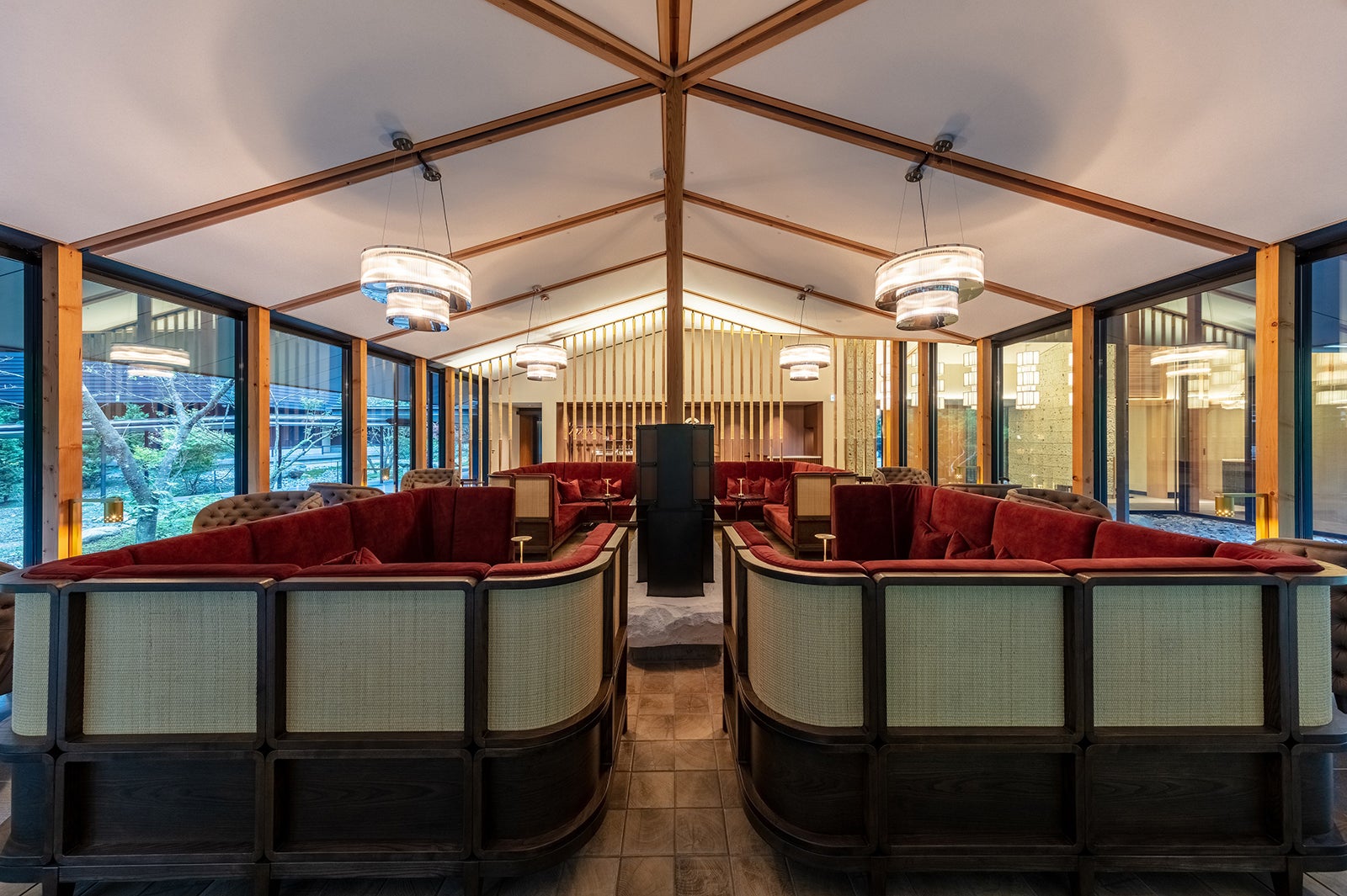 ふふ 日光／画像提供：カトープレジャーグループ