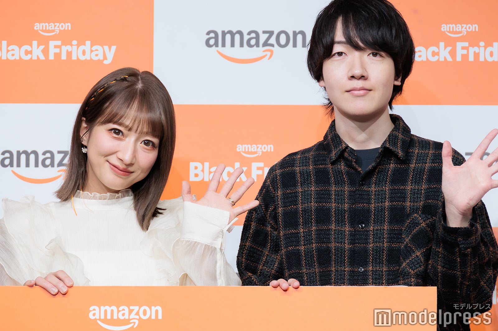 辻希美、たこまる（C）モデルプレス