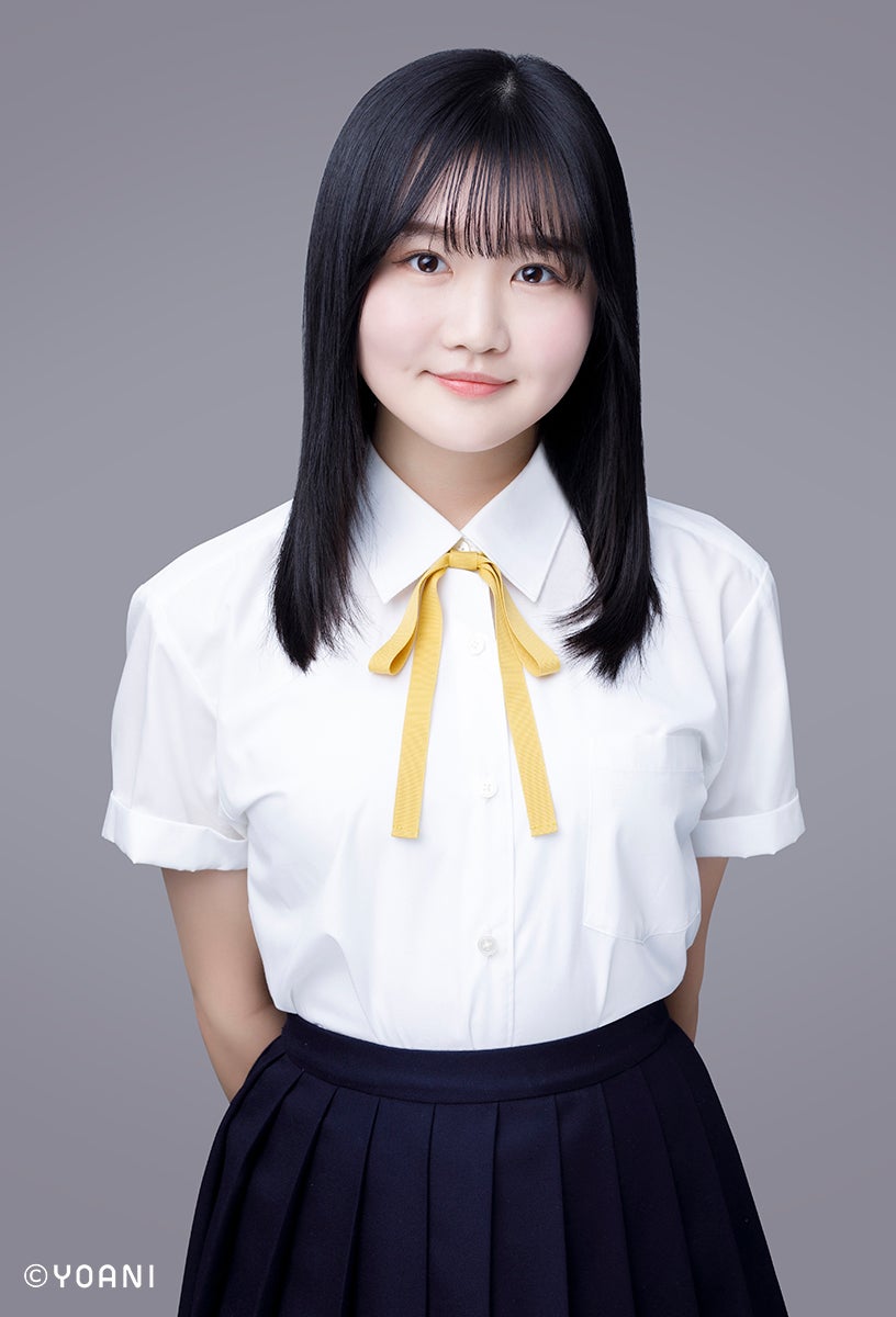 藤沢莉子（提供写真）