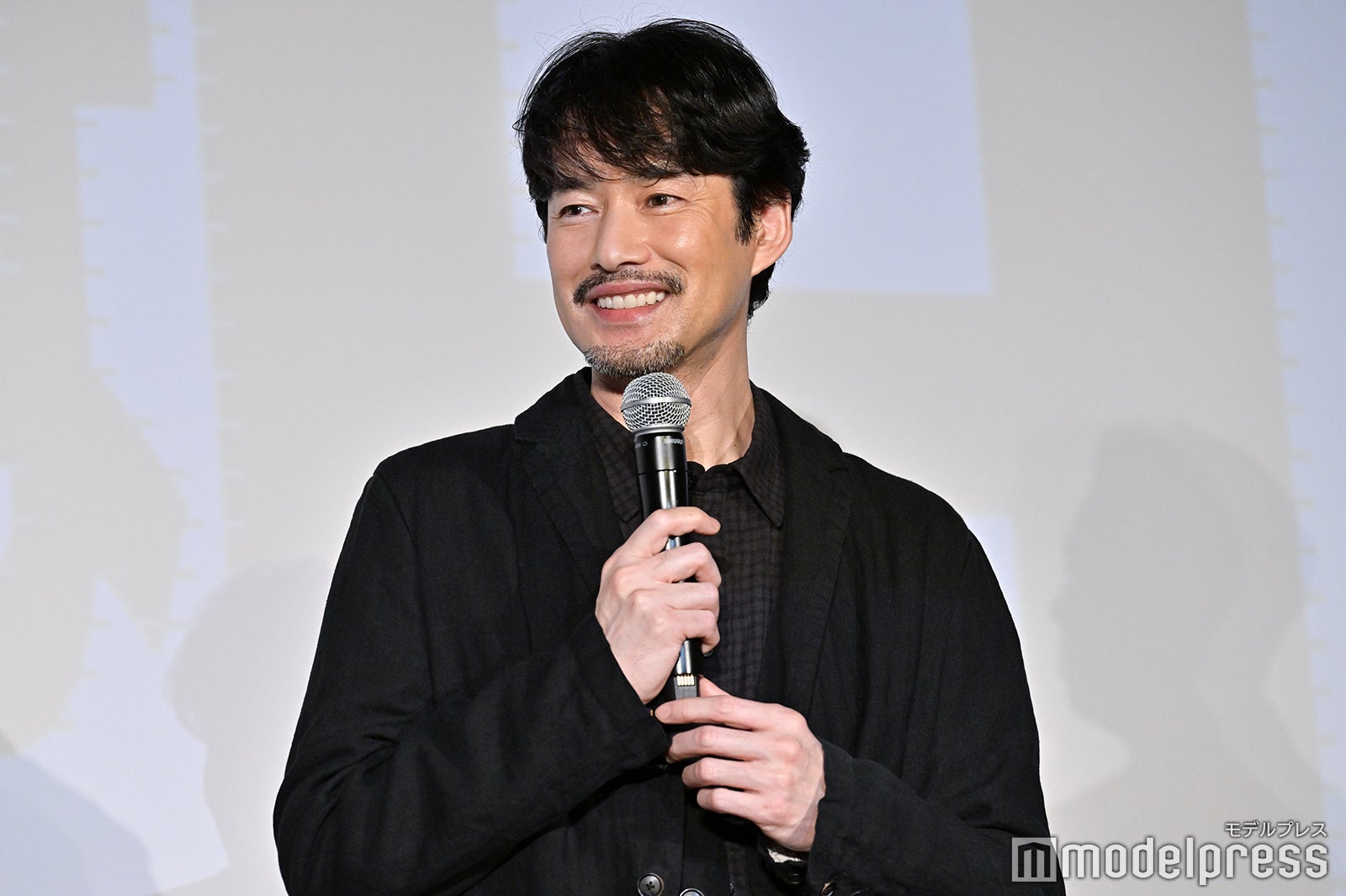 竹野内豊（C）モデルプレス