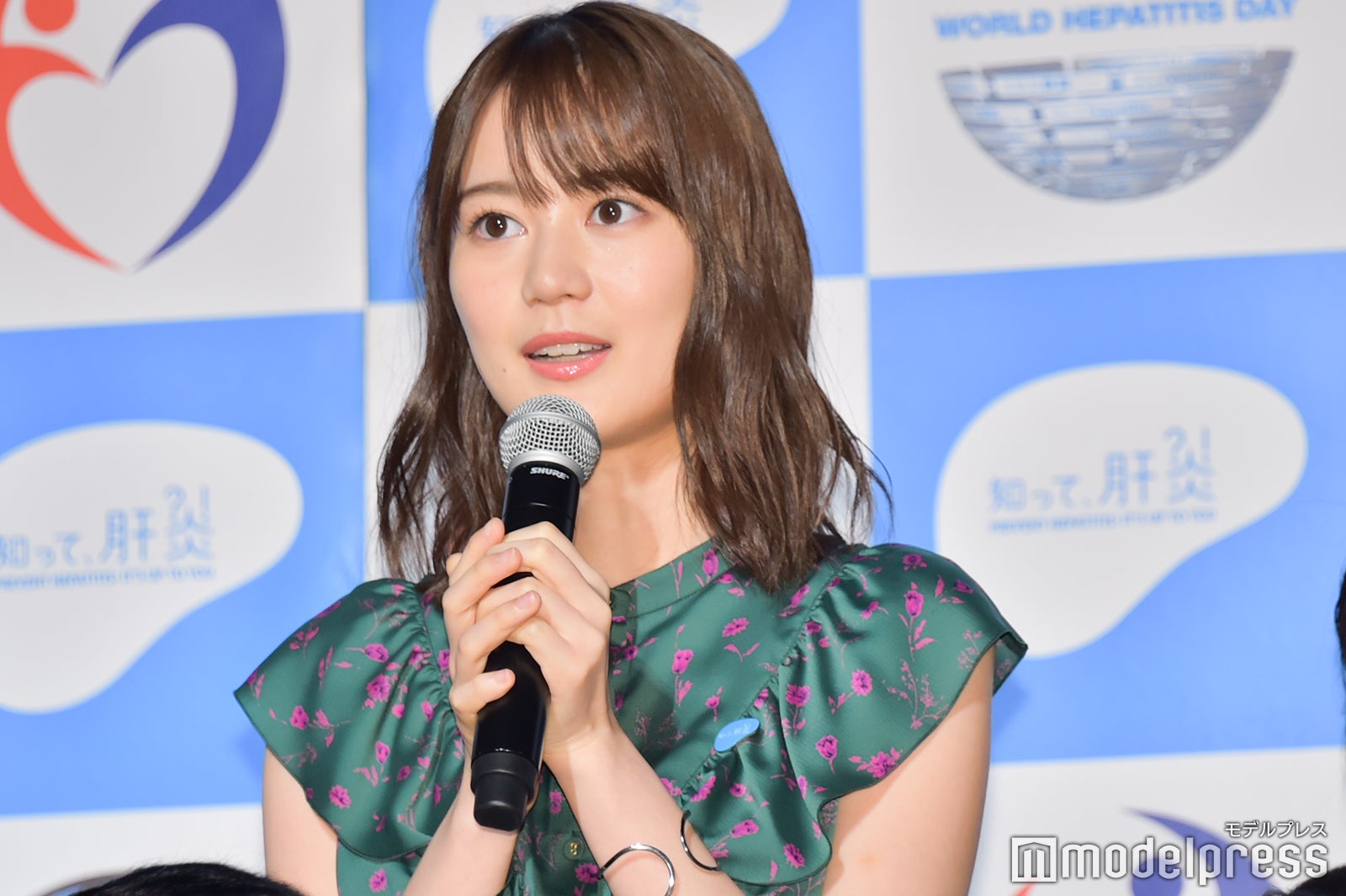 生田絵梨花 （C）モデルプレス