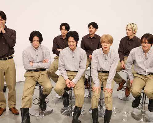 timelesz、演技バトルで高難度セリフに挑戦 菊池風磨が待つ決勝戦に進むのは?