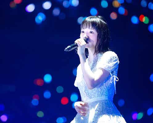【欅坂46・デビュー2周年記念ライブ】今泉佑唯のアカペラ歌唱、ファンとの絆、メンバーがステージにかける思い…胸熱シーンまとめ