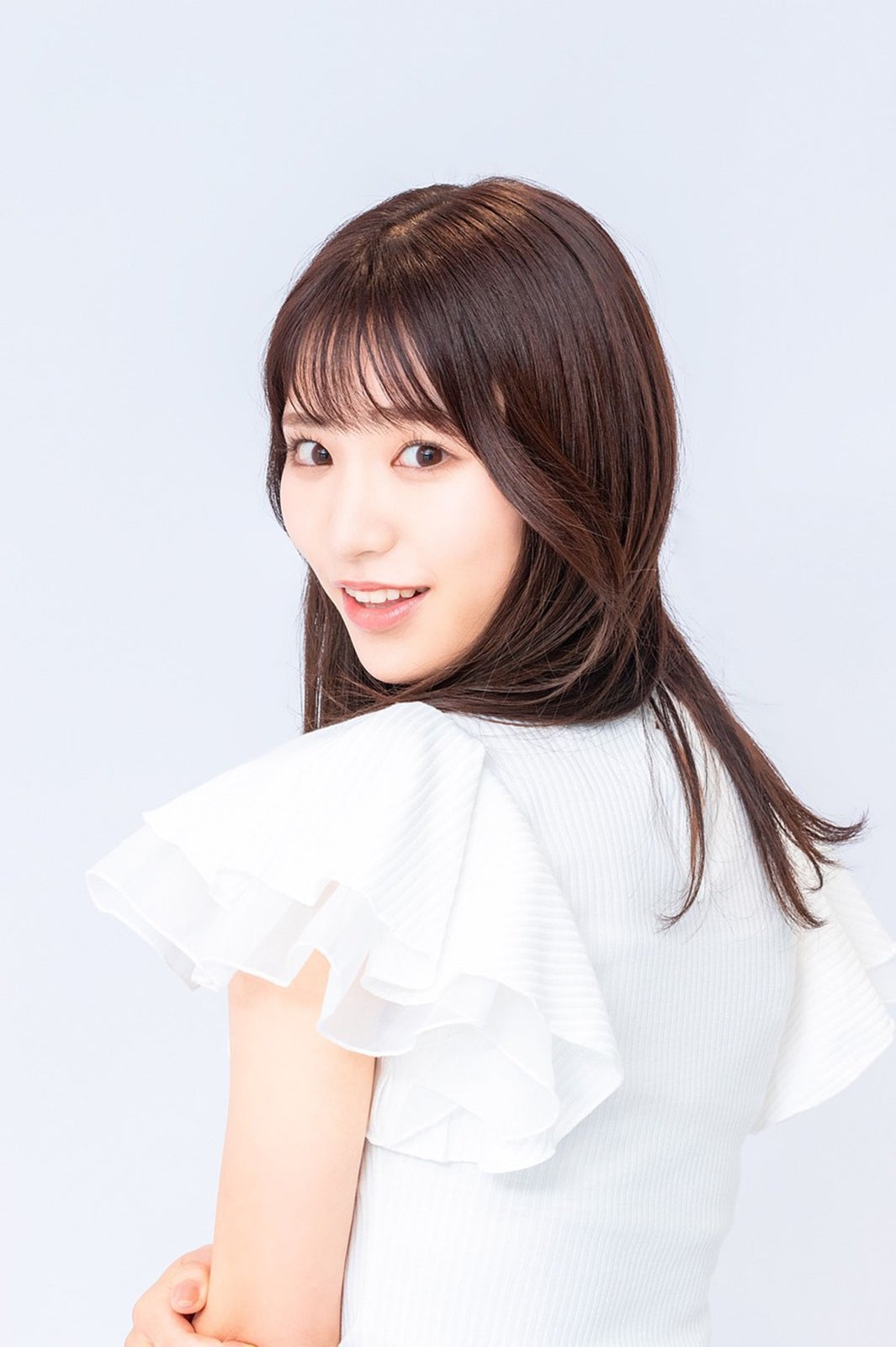 ミスNo.2 山田 瑞起