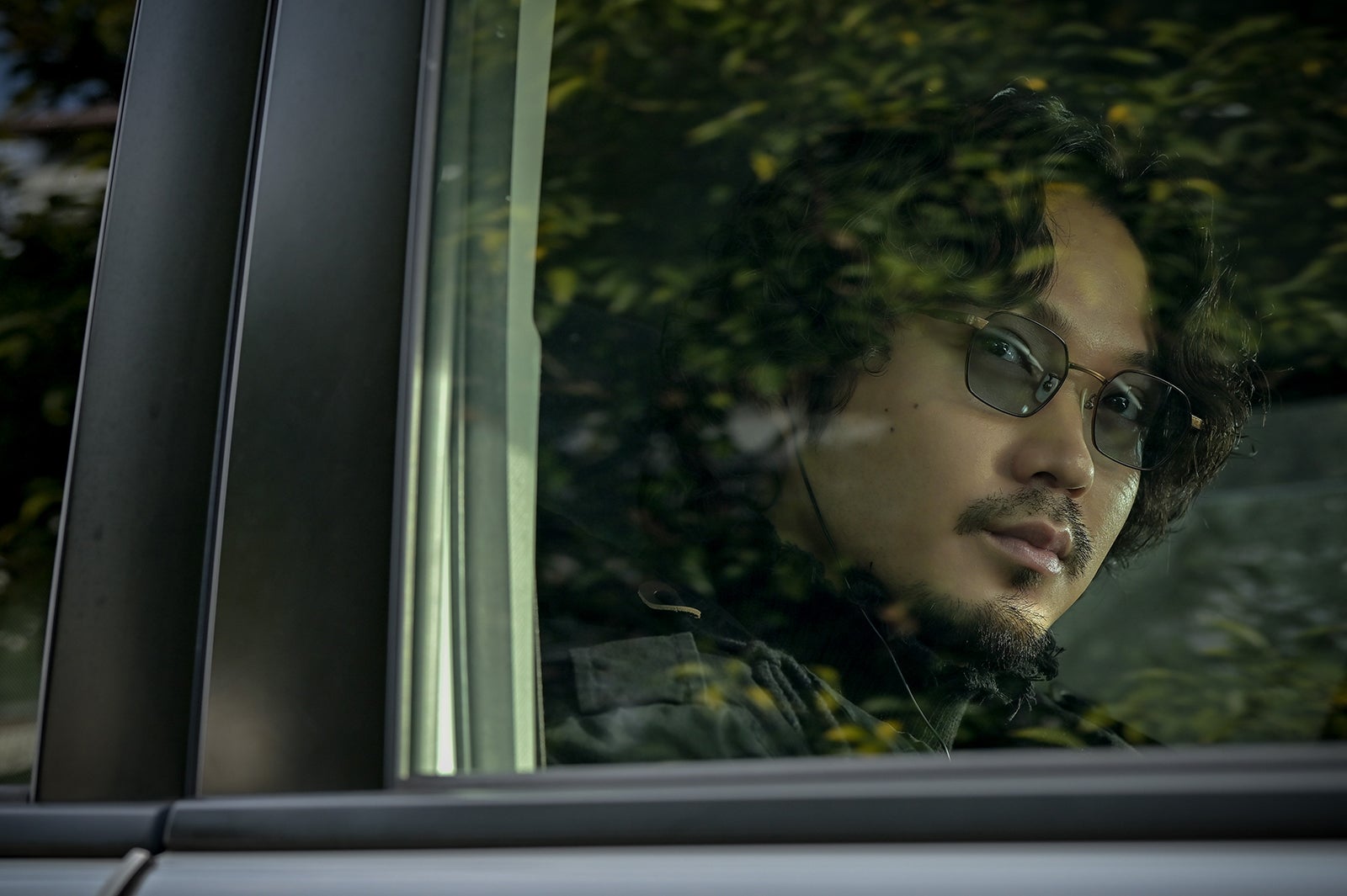 磯村勇斗「クジャクのダンス、誰が見た？」第3話（C）TBS