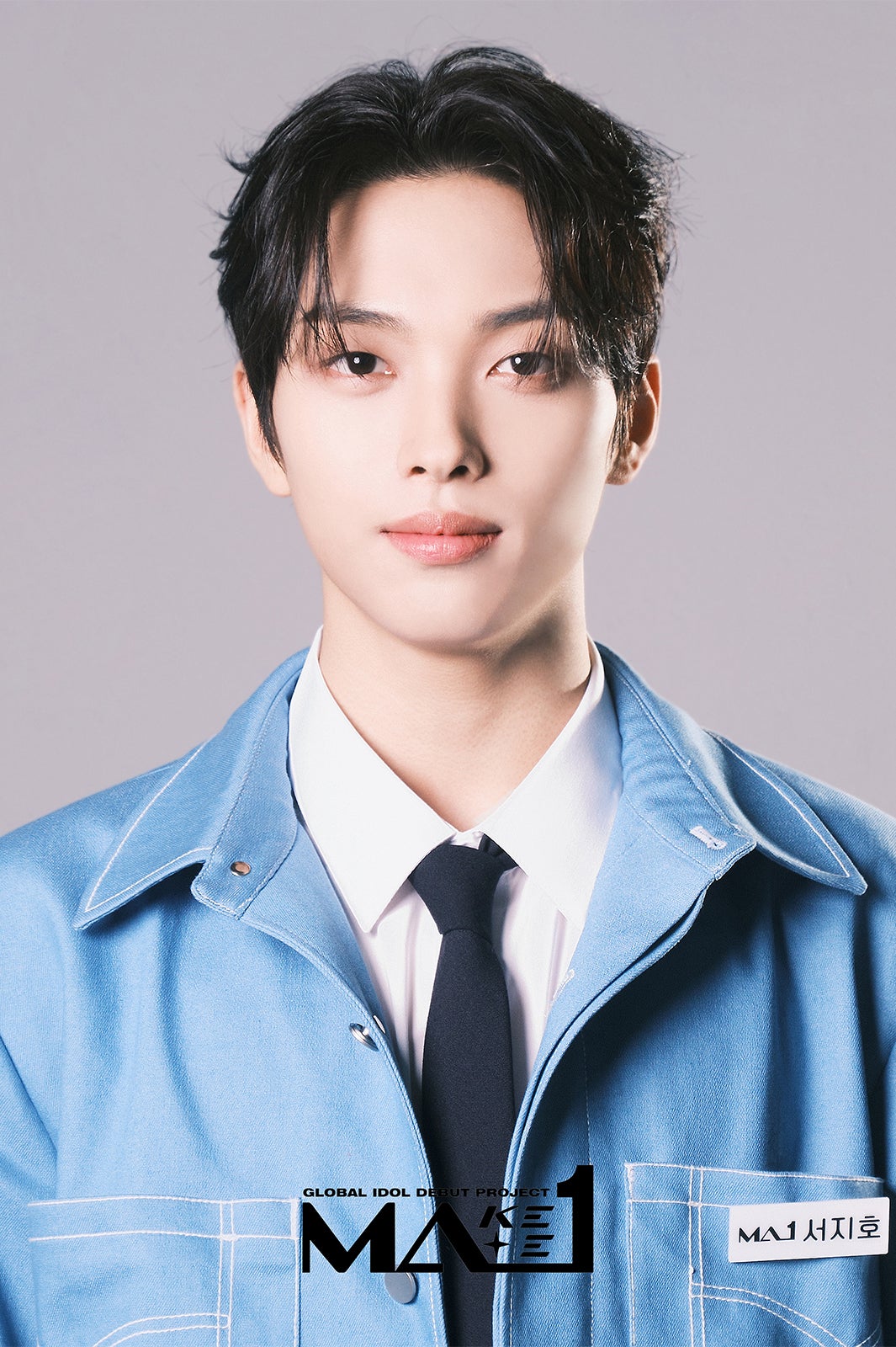 ソ・ジホ（C）KBS