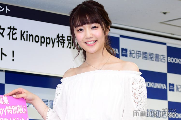 画像13 15 新世代モグラ 松川菜々花 女優業へ意欲 憧れを語る 上を目指したい モデルプレス