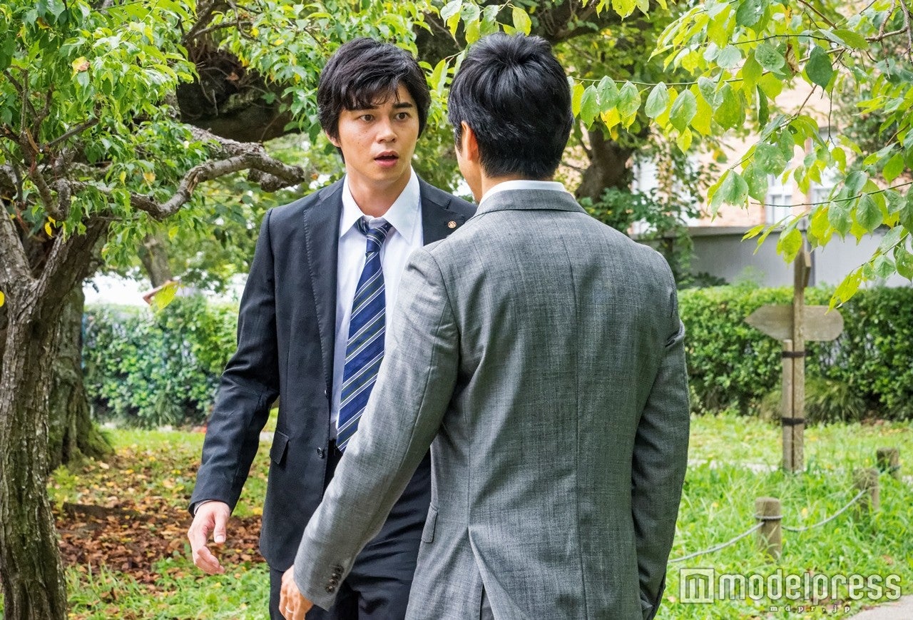 東出昌大（C）2016「クリーピー」製作委員会