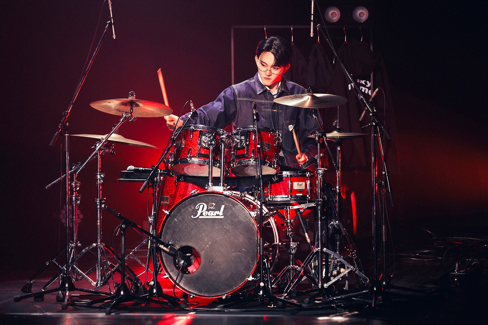 田島将吾（C）LAPONE ENTERTAINMENT