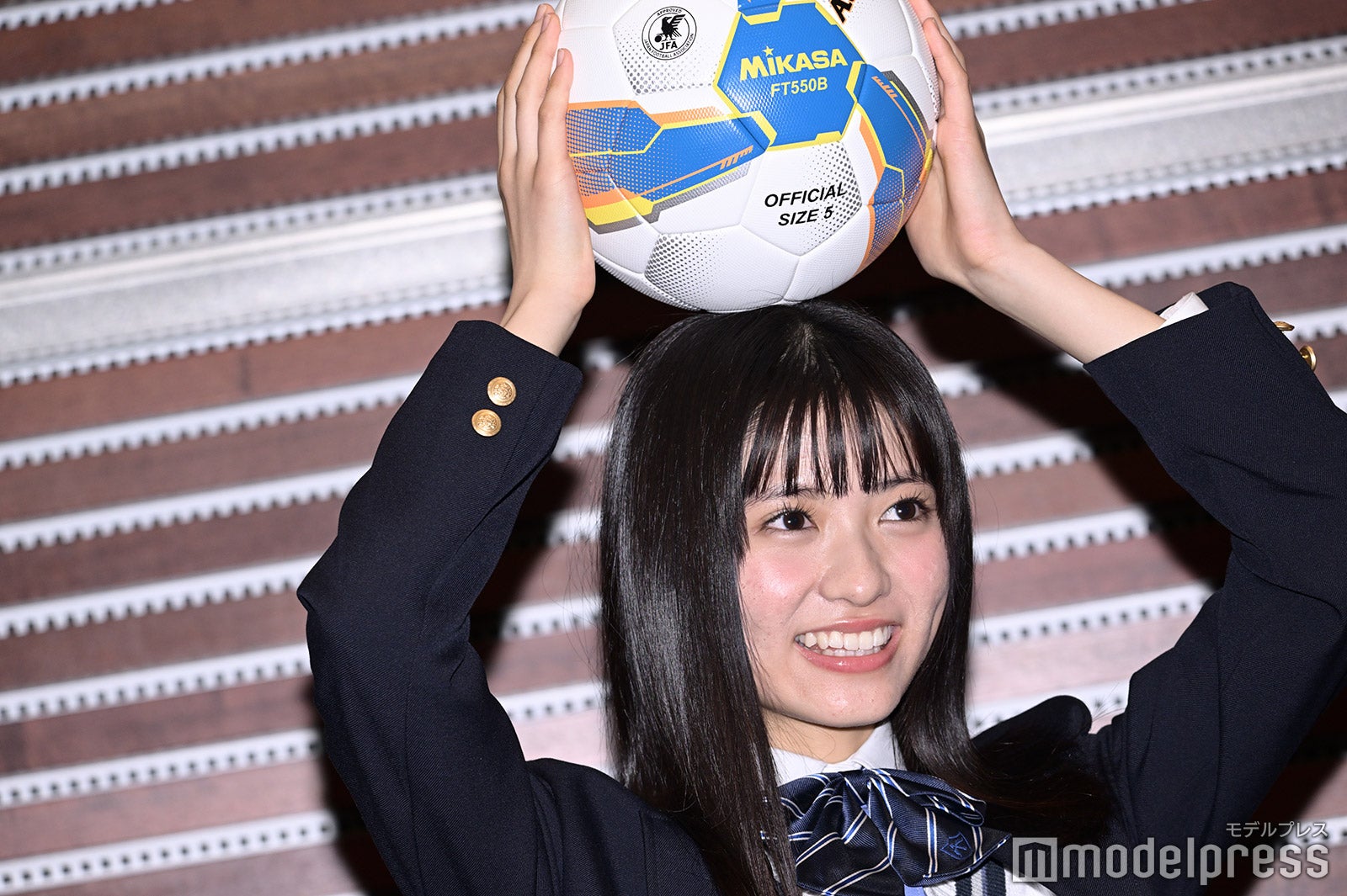 凛美（C）モデルプレス