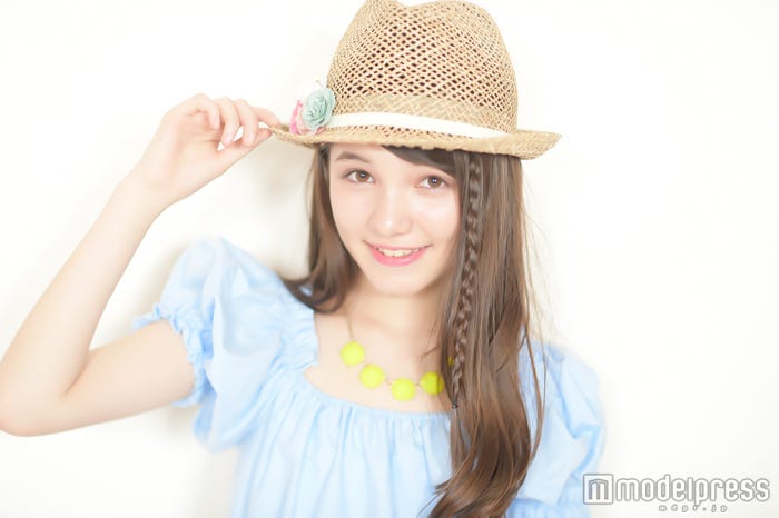 “くれたん”こと東海林クレア(C)モデルプレス
