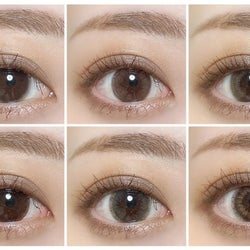 つけてるのがバレない 大人女子におすすめの ナチュラル系カラコン6選 モデルプレス