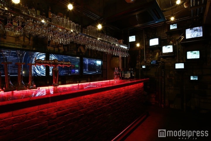 「パンとサーカス」／画像提供：宮下企画