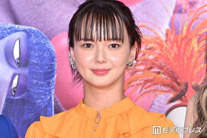 多部未華子「インサイド・ヘッド2」声優での苦労吐露「本当に難しかった」