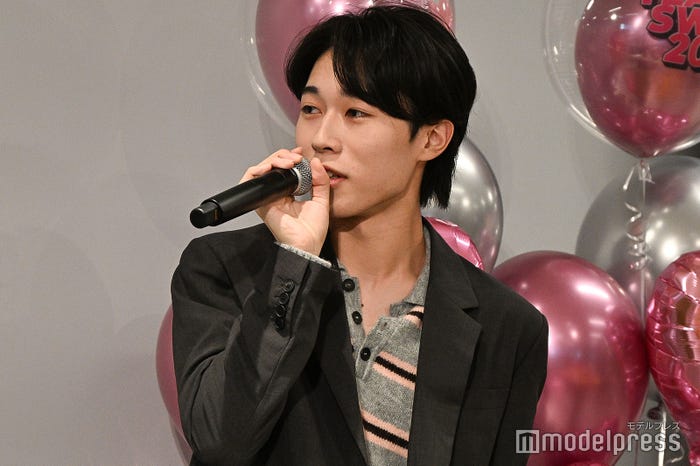 都(C)モデルプレス