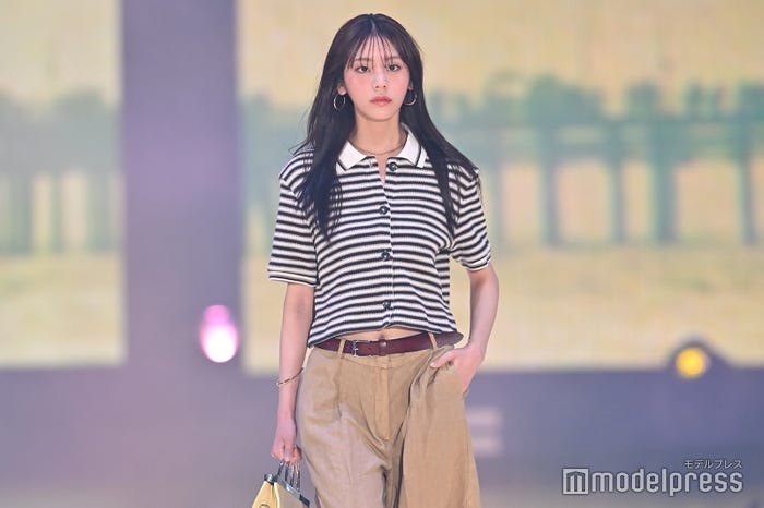 貴島明日香(C)モデルプレス