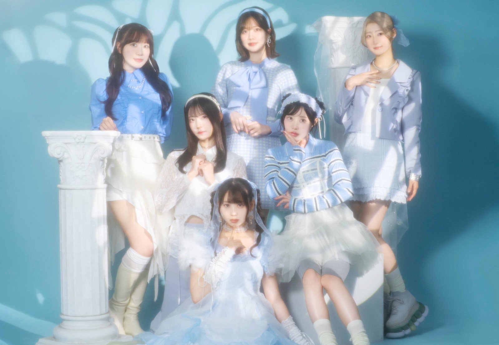 ARCANA PROJECT（提供写真）