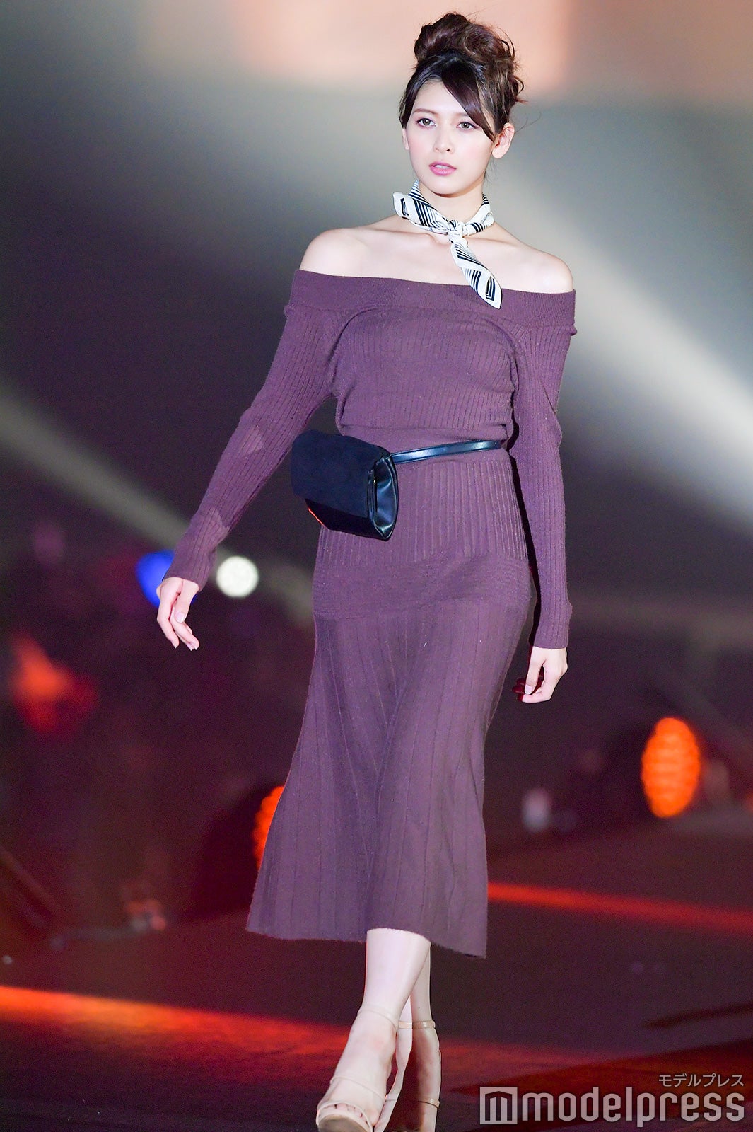 アンジェラ芽衣（C）モデルプレス