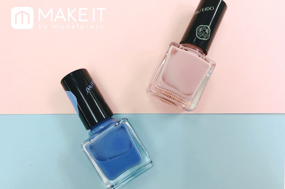 ピコ「ネイルエナメル」 (C)メイクイット