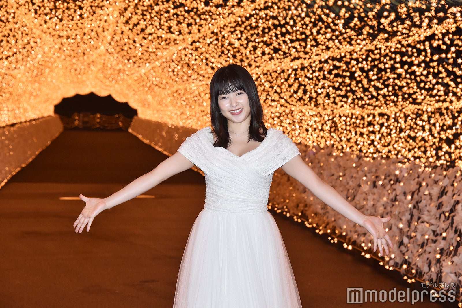 桜井日奈子（C）モデルプレス