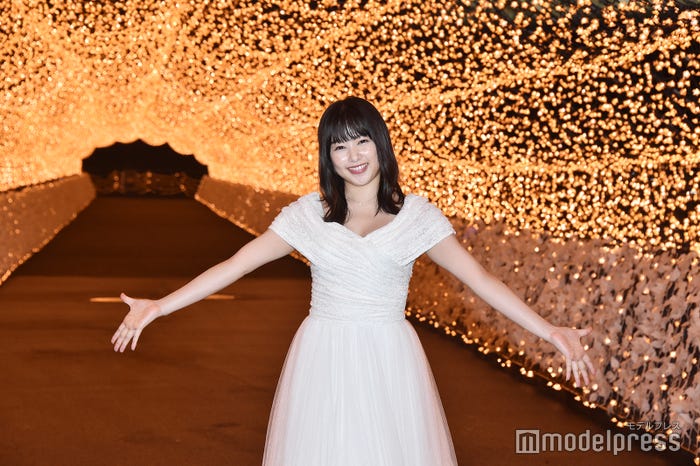 桜井日奈子(C)モデルプレス