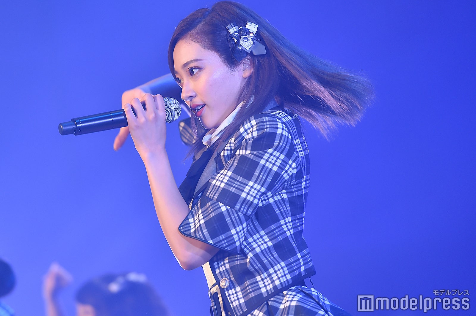 ラストアドル（C）モデルプレス