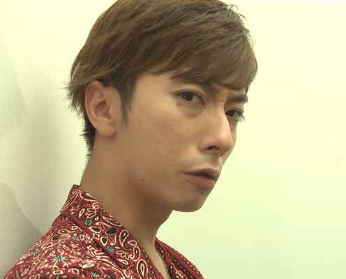 A.B.C-Z河合郁人「スカッとジャパン」ショートドラマ初出演 神対応したスーパースターを熱演