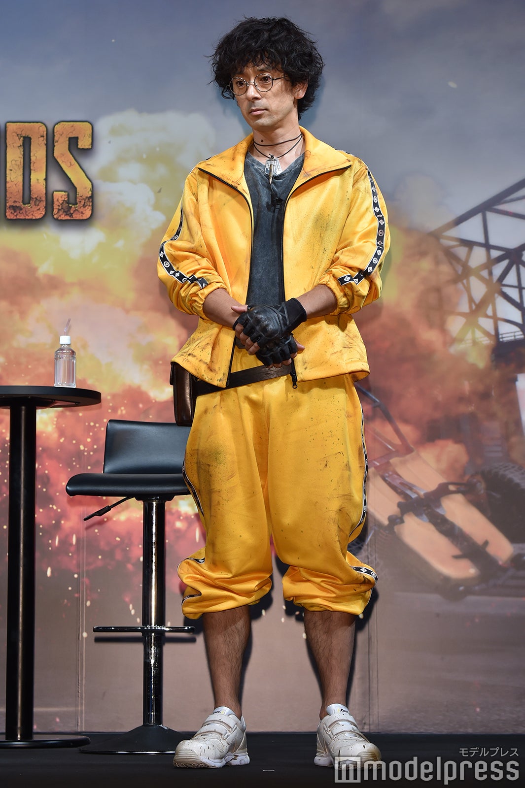 滝藤賢一（C）モデルプレス