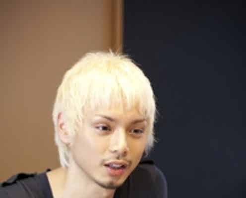 水嶋ヒロ、新雑誌の編集長に就任 本人コメント