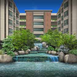 THE HOTEL SANRAKU KANAZAWA/画像提供:プレミアホテル グループ