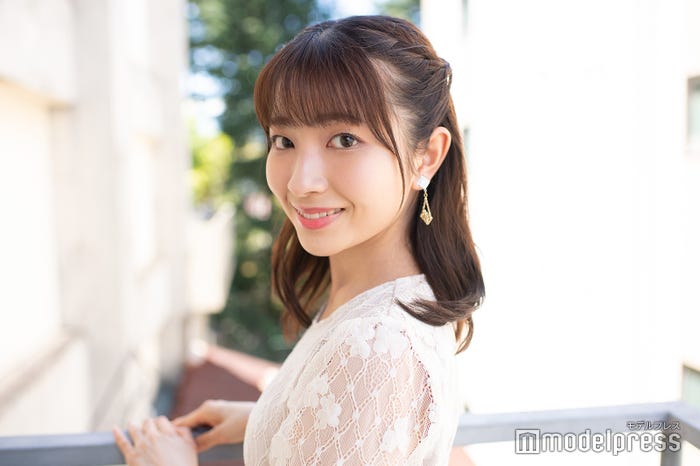 木戸結菜さん(C)モデルプレス