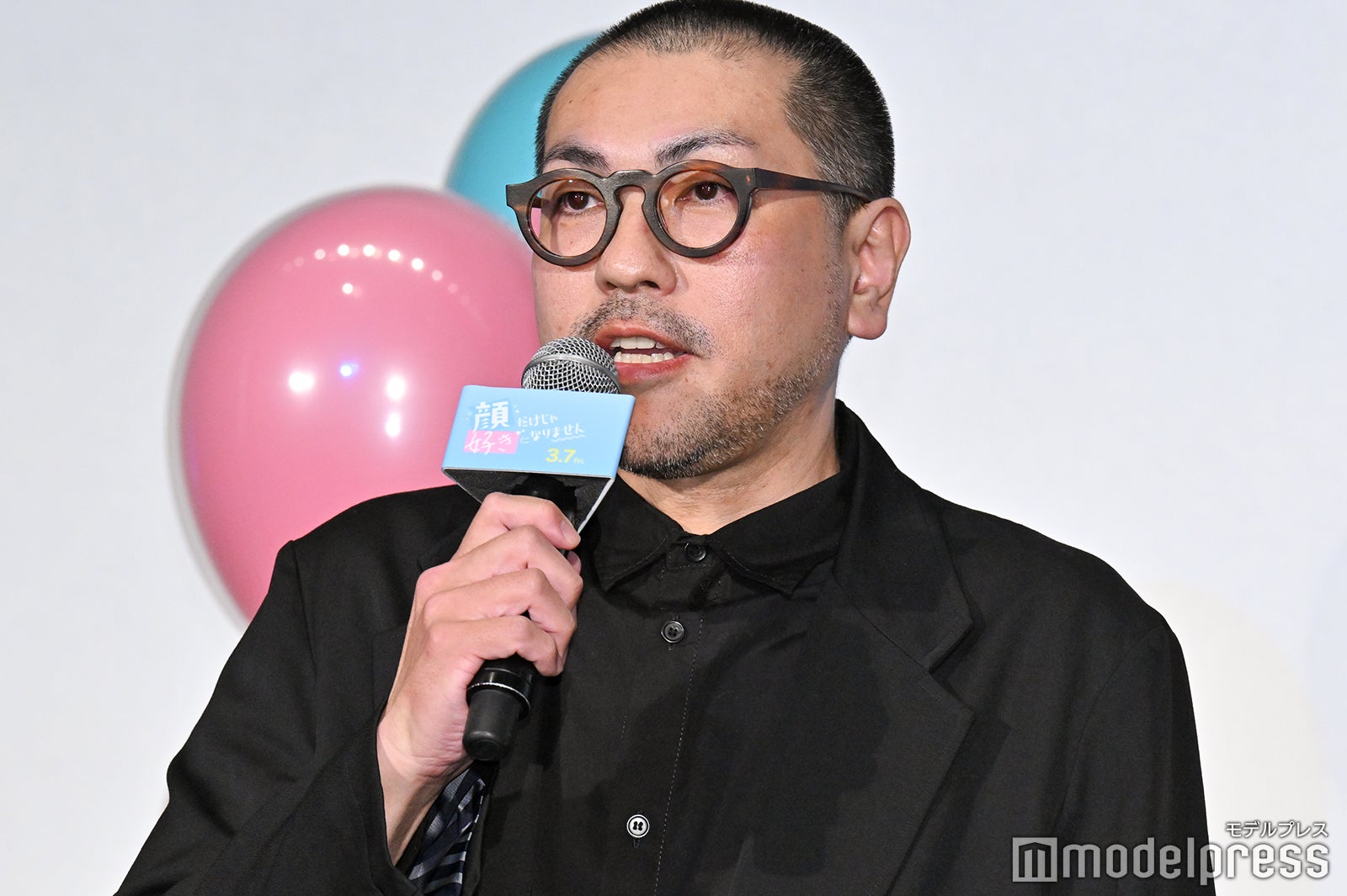 耶雲哉治監督（C）モデルプレス