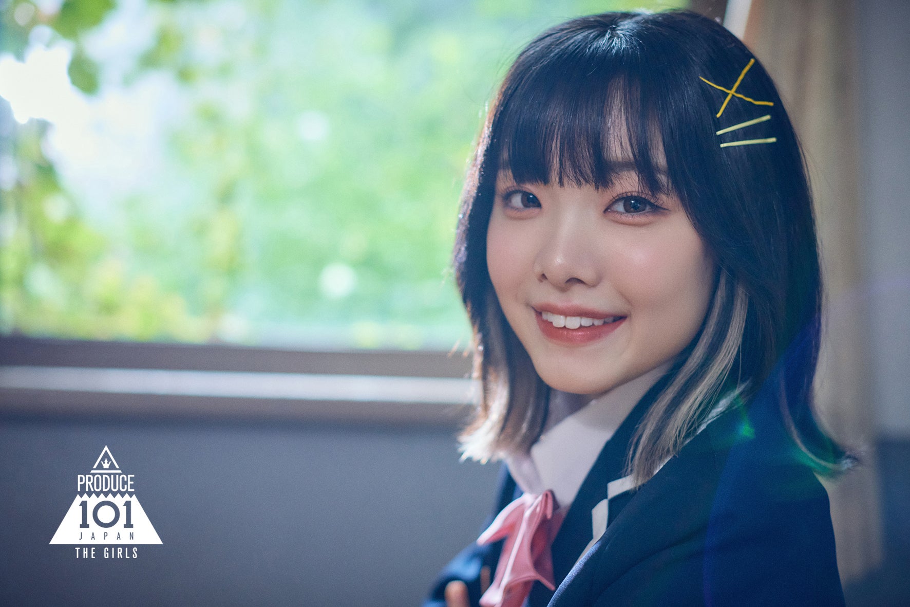 坂東楓夏（提供写真）