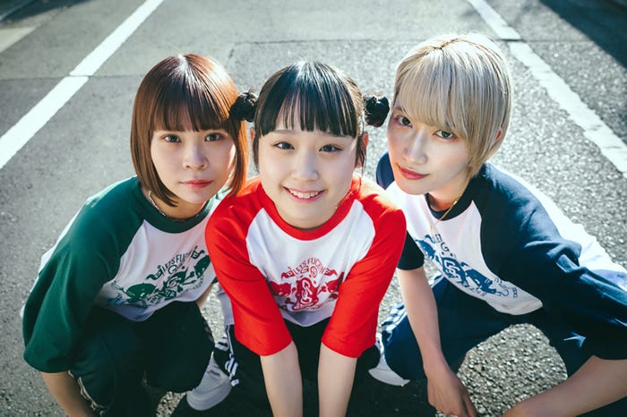 サバシスター(提供写真)