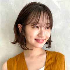 ボブが似合わない 人へ 輪郭別おすすめボブヘア アレンジ15選 モデルプレス ボブが似合わない 人へ 輪郭別おすすめボブヘア アレンジ15選 モデルプレス