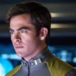 『スター・トレック』シリーズ第4弾の制作が進行、監督兼脚本家にノア・ホーリーが就任