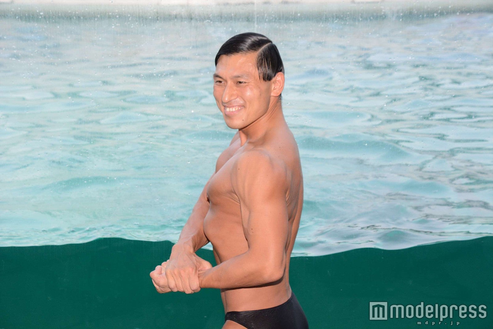 春日俊彰（C）モデルプレス