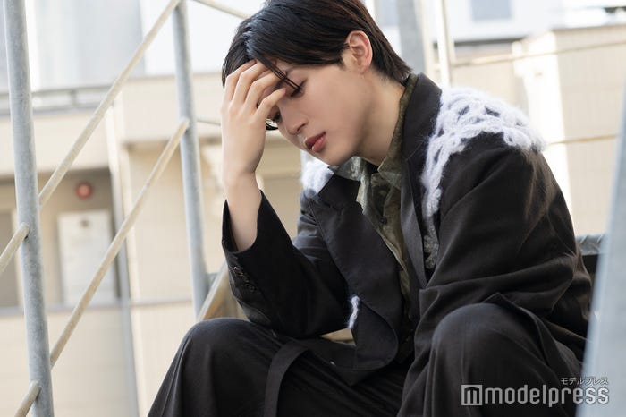 西山智樹(C)モデルプレス