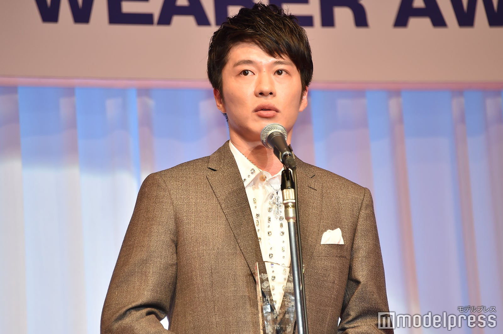 田中圭（C）モデルプレス