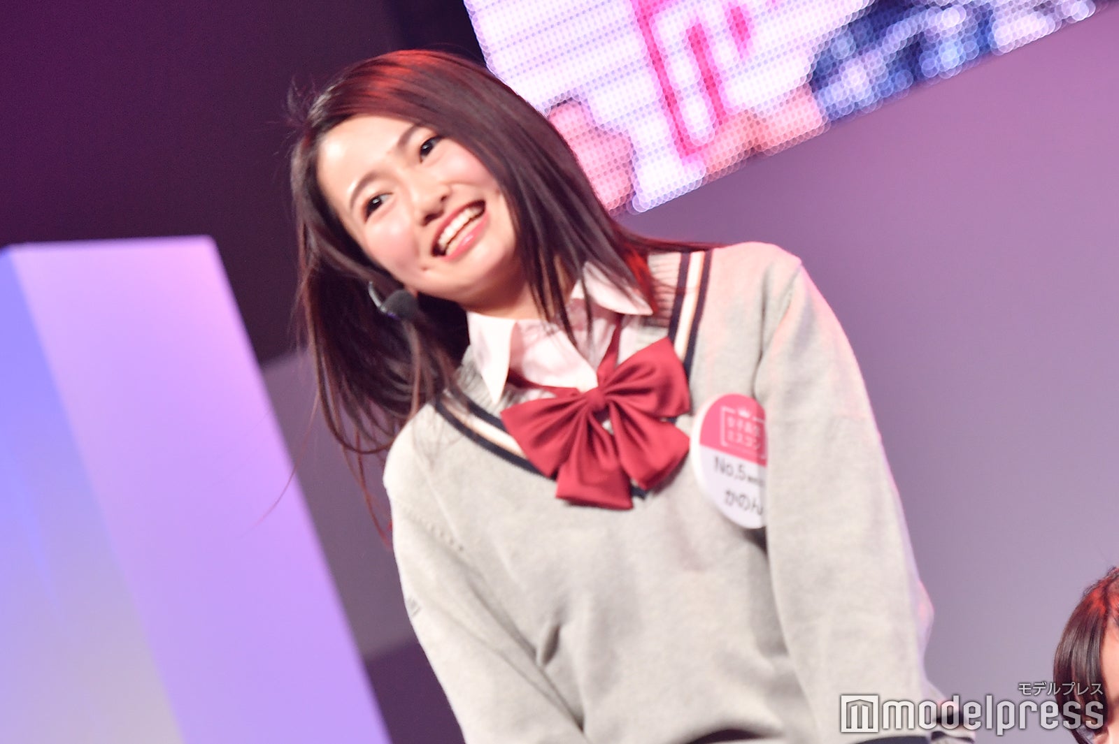 （C）モデルプレス